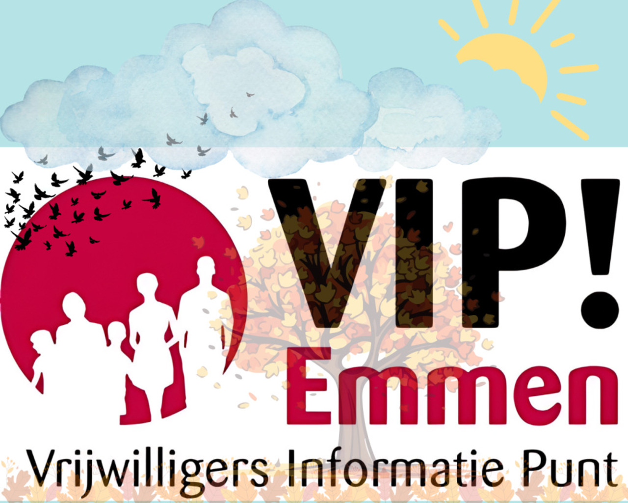 De Nieuwe nieuwsbrief van VIP! is uit + kans op een leuke prijs. Doe mee!