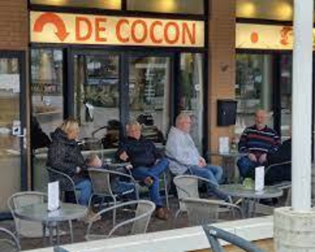Overzicht activiteiten 1e helft 2024 in ontmoetingscentrum de Cocon in Emmen