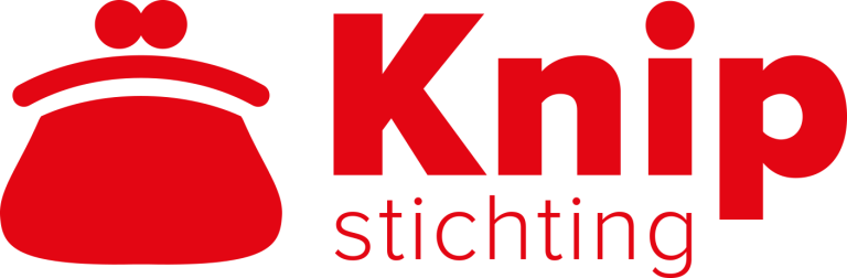 Stichting Knip logo
