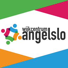 stichting wijkcentrum Angelslo logo