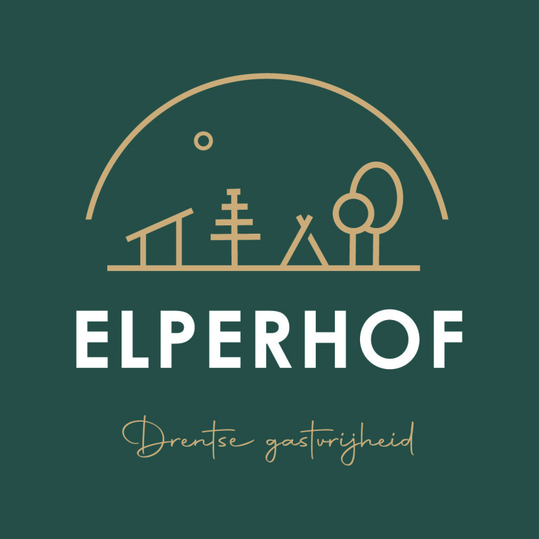 Elperhof logo