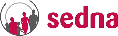 Sociaal Werk Sedna logo