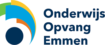 Stichting OOE Kinderopvang logo