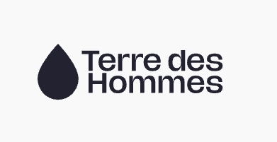 Terre des Hommes - Winkel Emmen logo