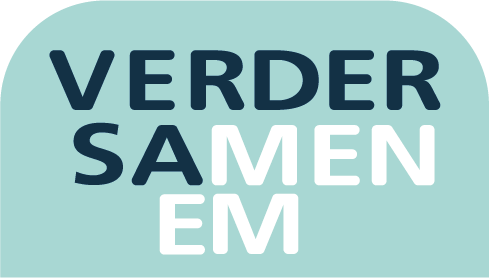 Verder Samen logo
