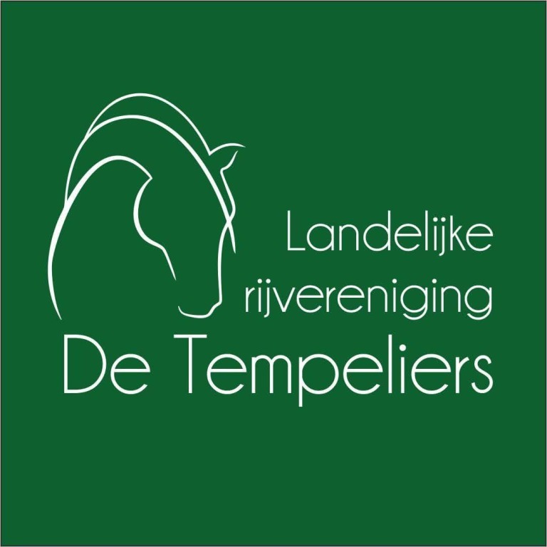 Manege de tempeliers logo